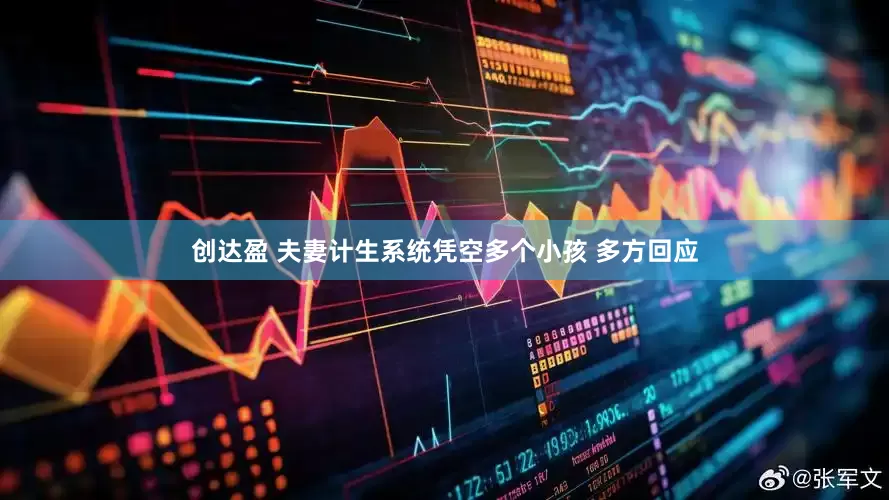 创达盈 夫妻计生系统凭空多个小孩 多方回应